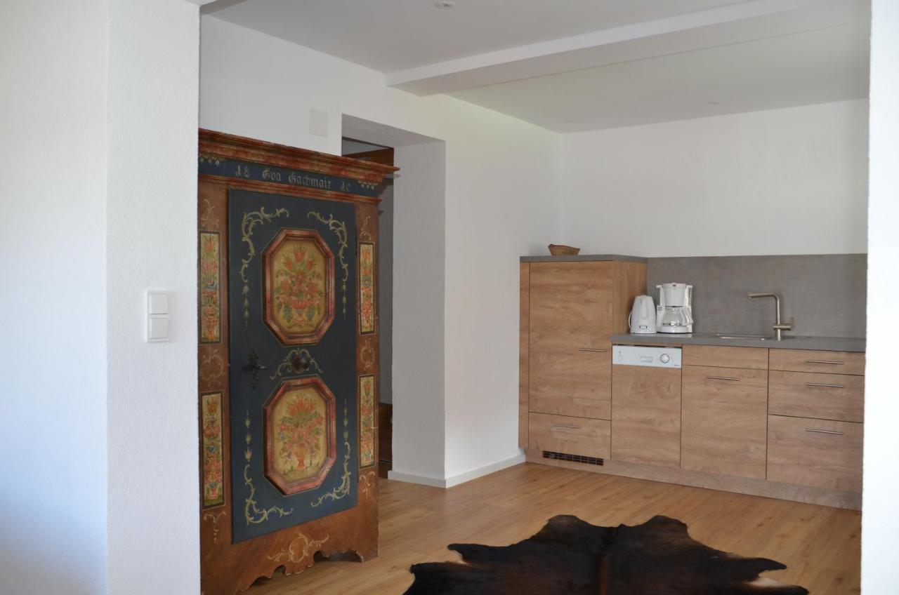 Haus Nick, Appartementhaus St. Anton am Arlberg Zewnętrze zdjęcie