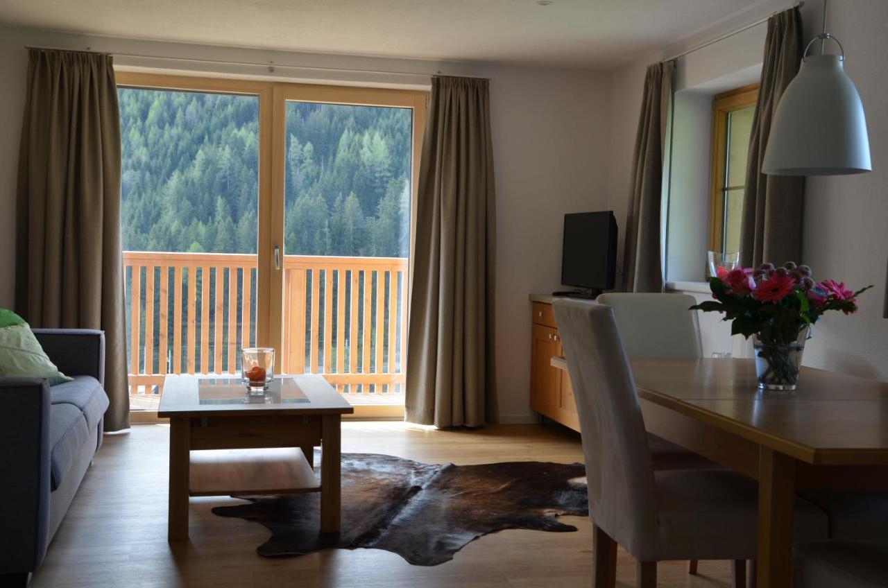 Haus Nick, Appartementhaus St. Anton am Arlberg Zewnętrze zdjęcie