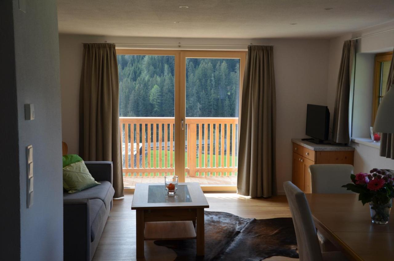Haus Nick, Appartementhaus St. Anton am Arlberg Zewnętrze zdjęcie